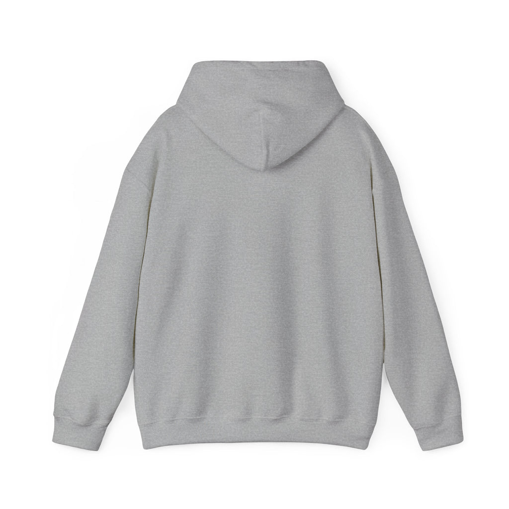 Chattanooga Street Map Hoodie