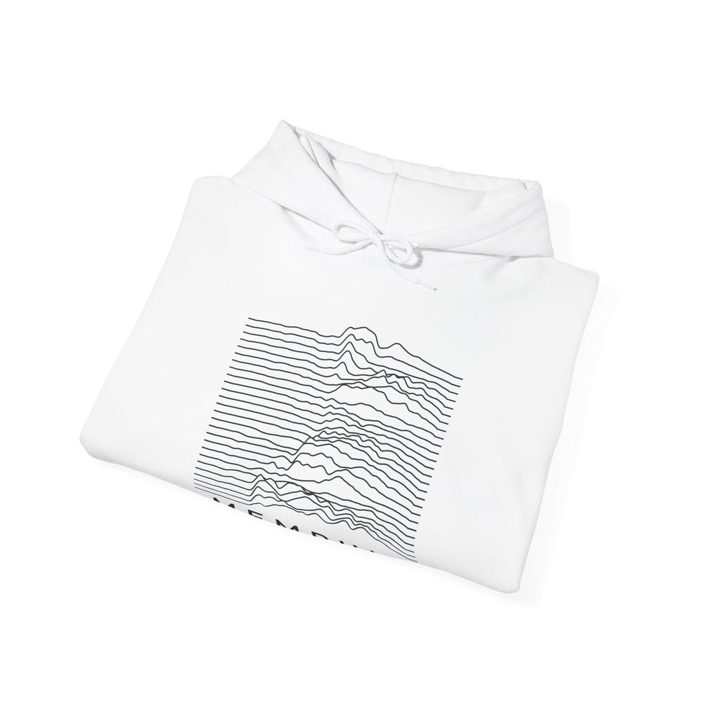 Memphis Ridgeline Hoodie
