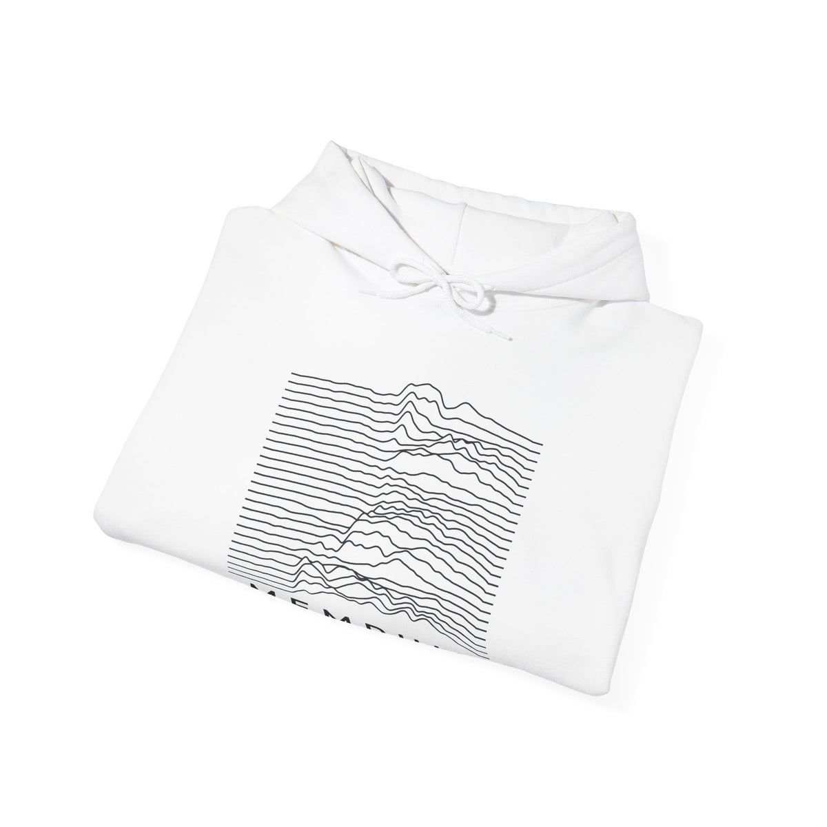 Memphis Ridgeline Hoodie