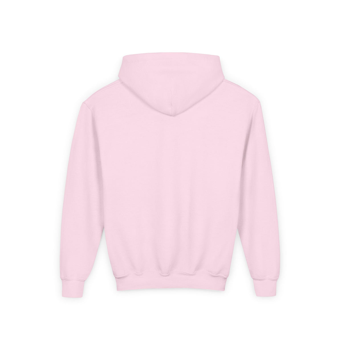 Nashville Street Map Kids Hoodie