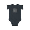 Chattanooga Ridgeline Baby Bodysuit