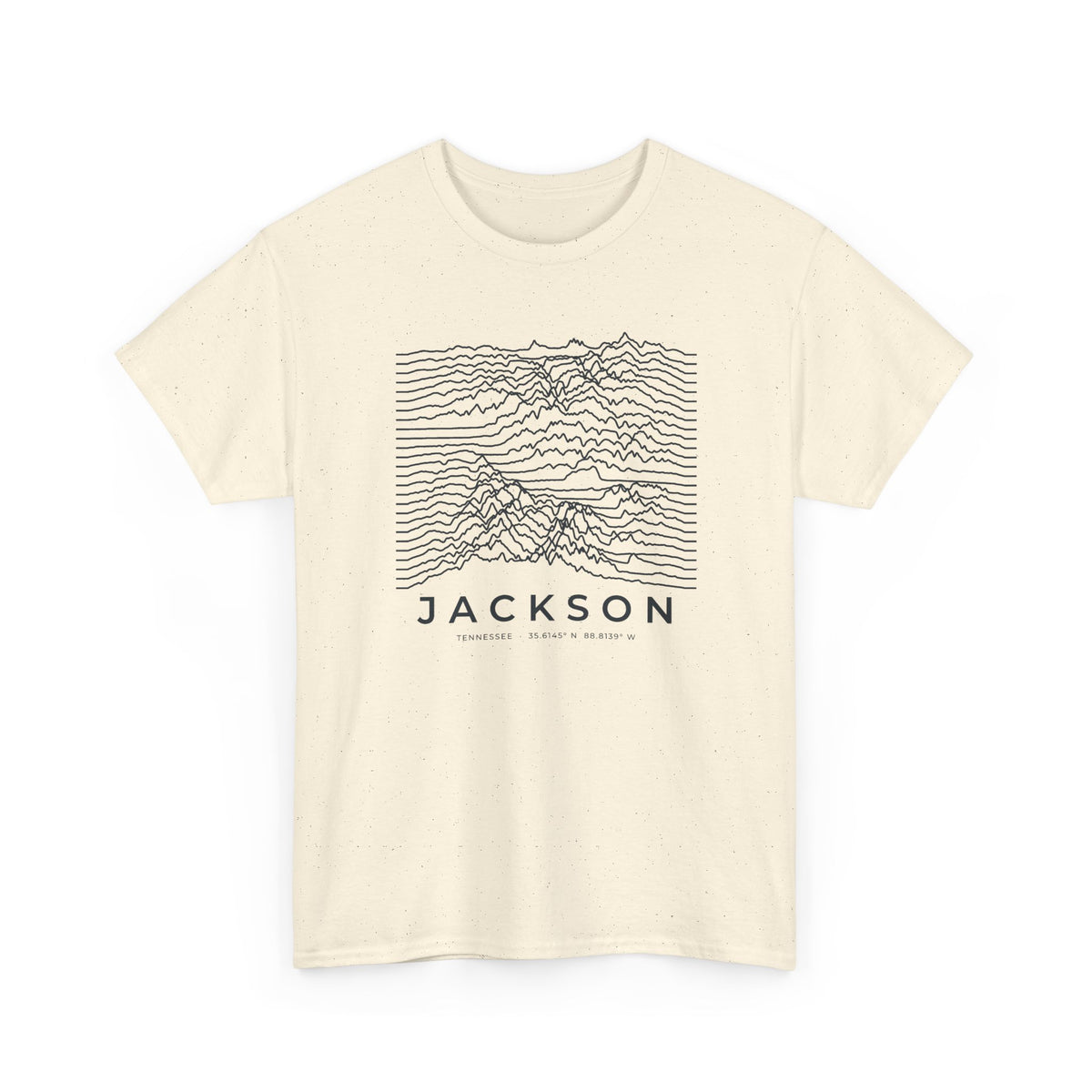 Jackson Ridgeline T-Shirt