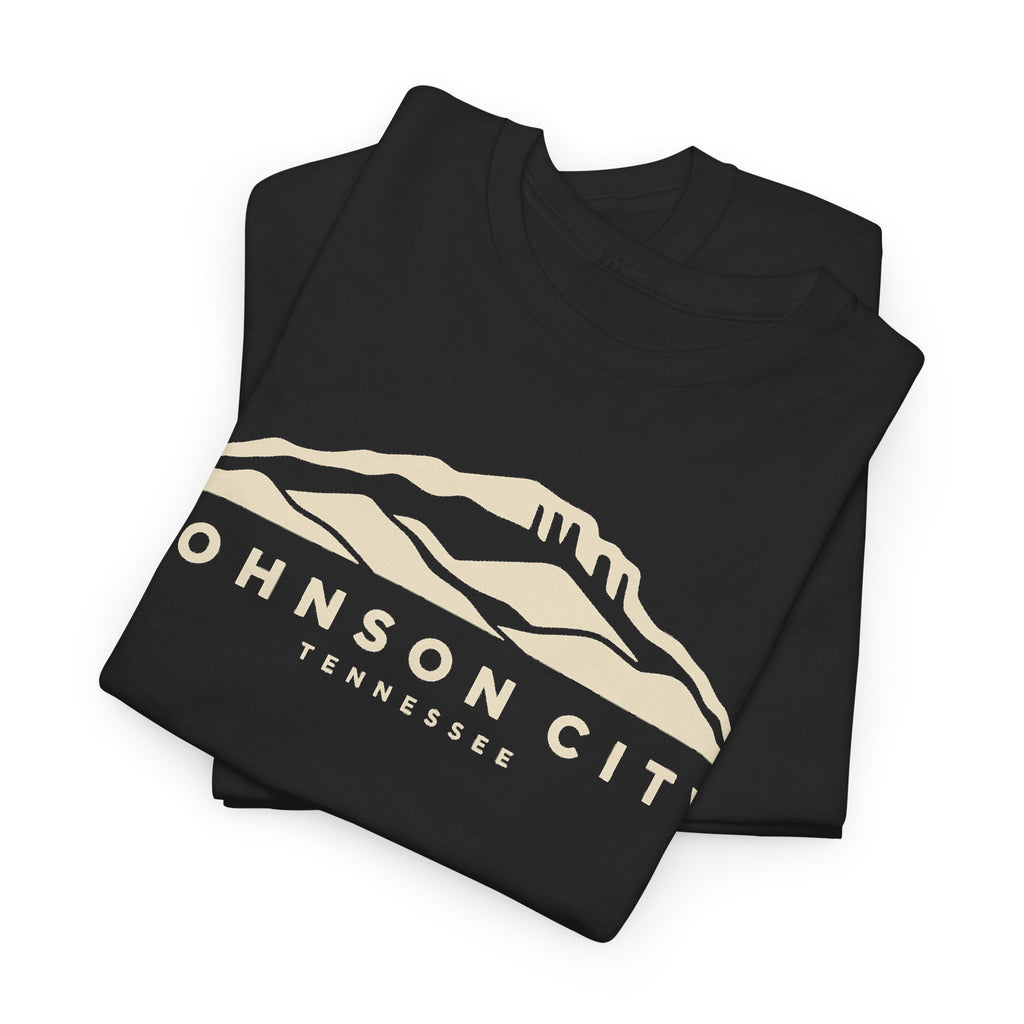 Johnson City Buffalo Mountain T-Shirt