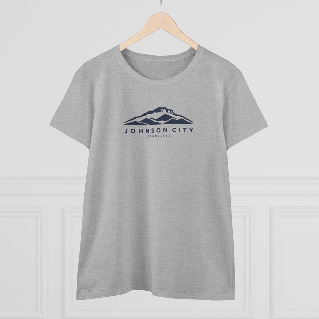 Johnson City Buffalo Mountain Women's T-Shirt
