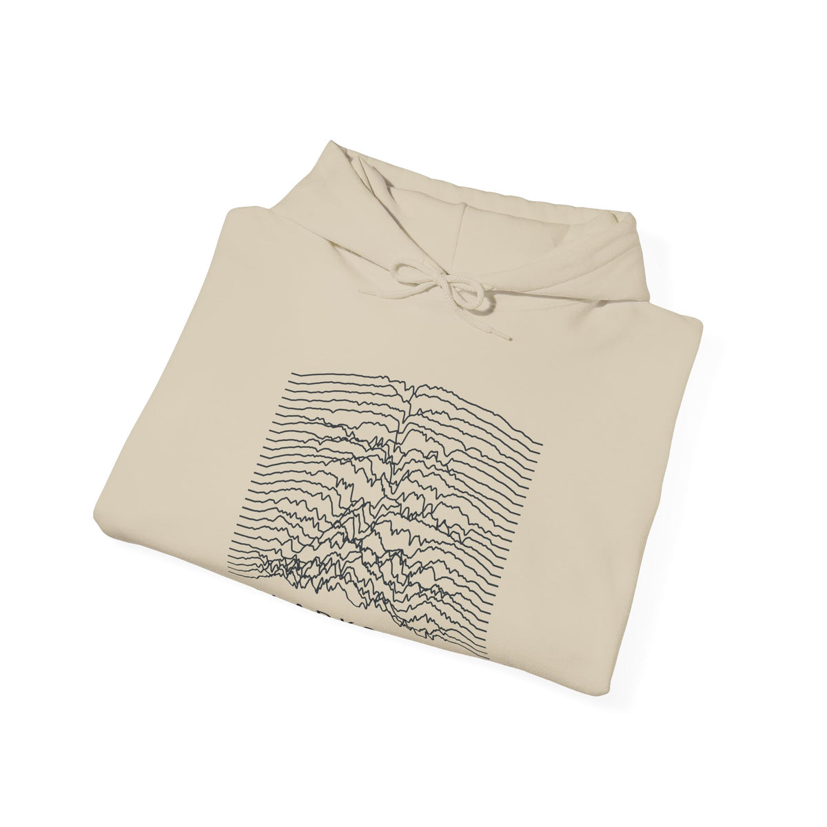 Clarksville Ridgeline Hoodie