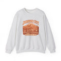 Johnson City Engraved Valley Crewneck Sweatshirt