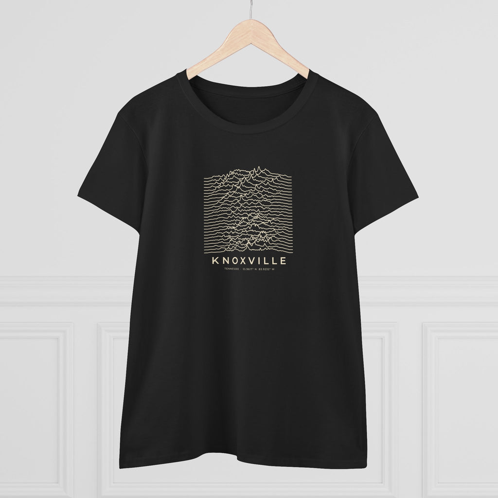 Knoxville Ridgeline Women's T-Shirt