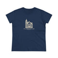 Clarksville Customs House Women's T-Shirt
