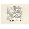 Memphis Ridgeline Puzzle