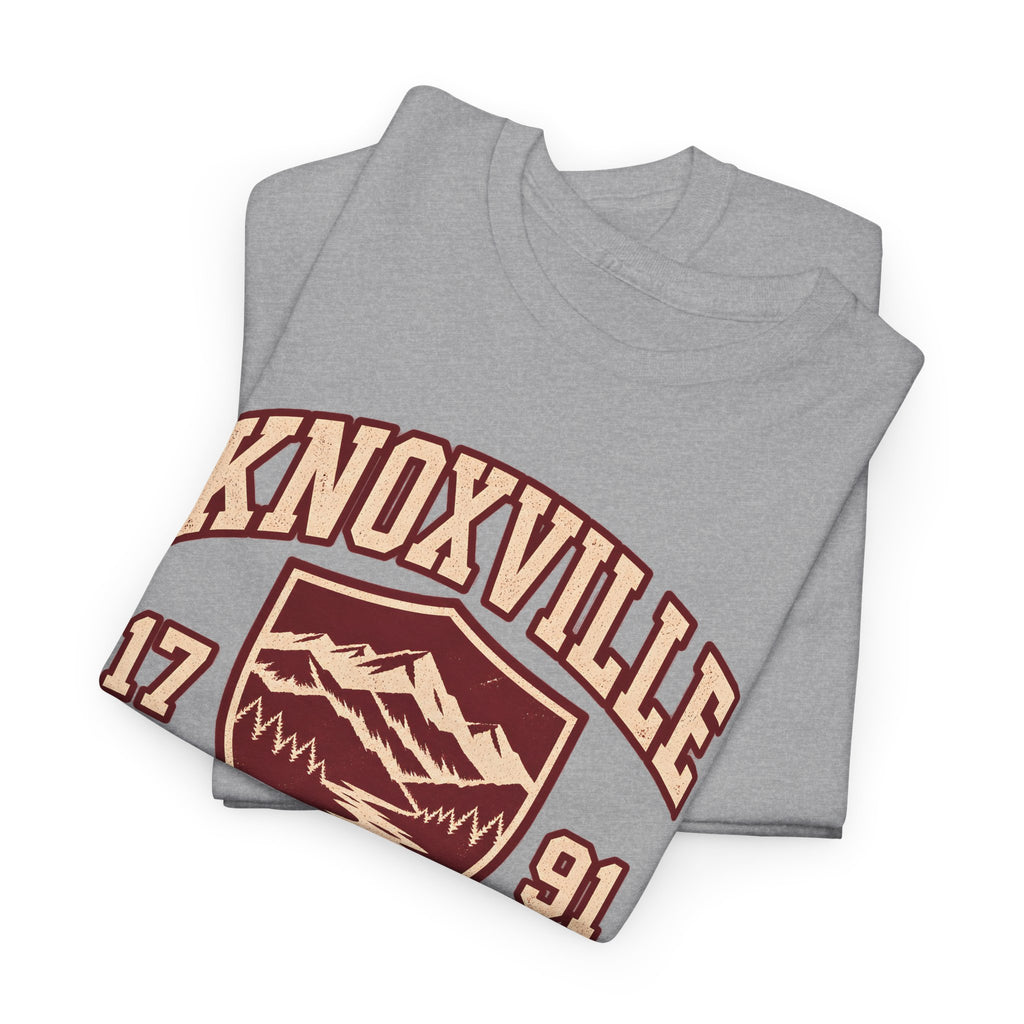 Knoxville Athletic Dept T-Shirt