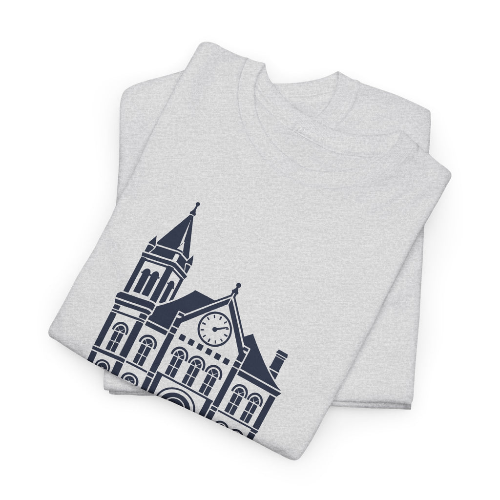 Clarksville Customs House T-Shirt