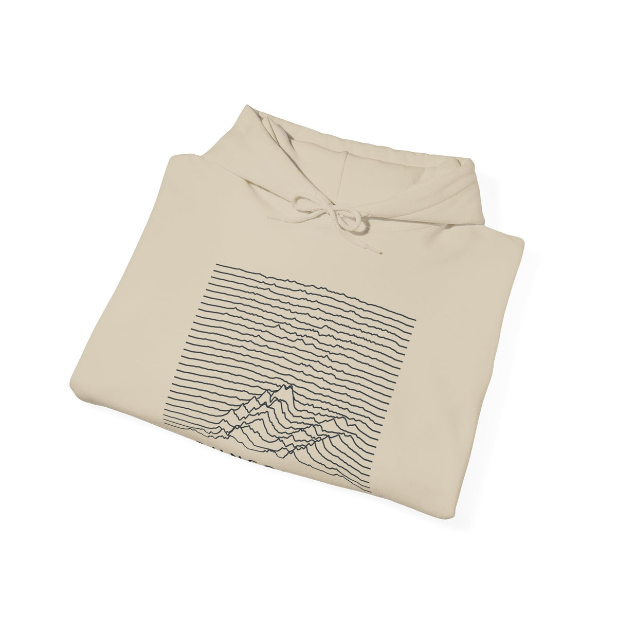 Johnson City Ridgeline Hoodie