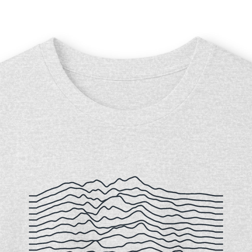 Nashville Ridgeline Long Sleeve T-Shirt