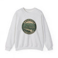 Knoxville Park Badge Crewneck Sweatshirt