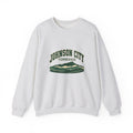 Johnson City Vintage Varsity Crewneck Sweatshirt