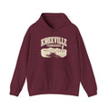 Knoxville Vintage Varsity Hoodie