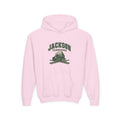 Jackson Vintage Varsity Kids Hoodie