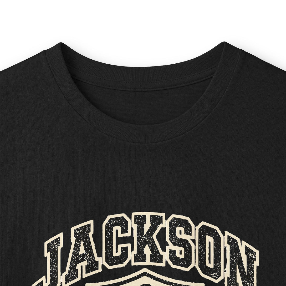 Jackson Athletic Dept Long Sleeve T-Shirt