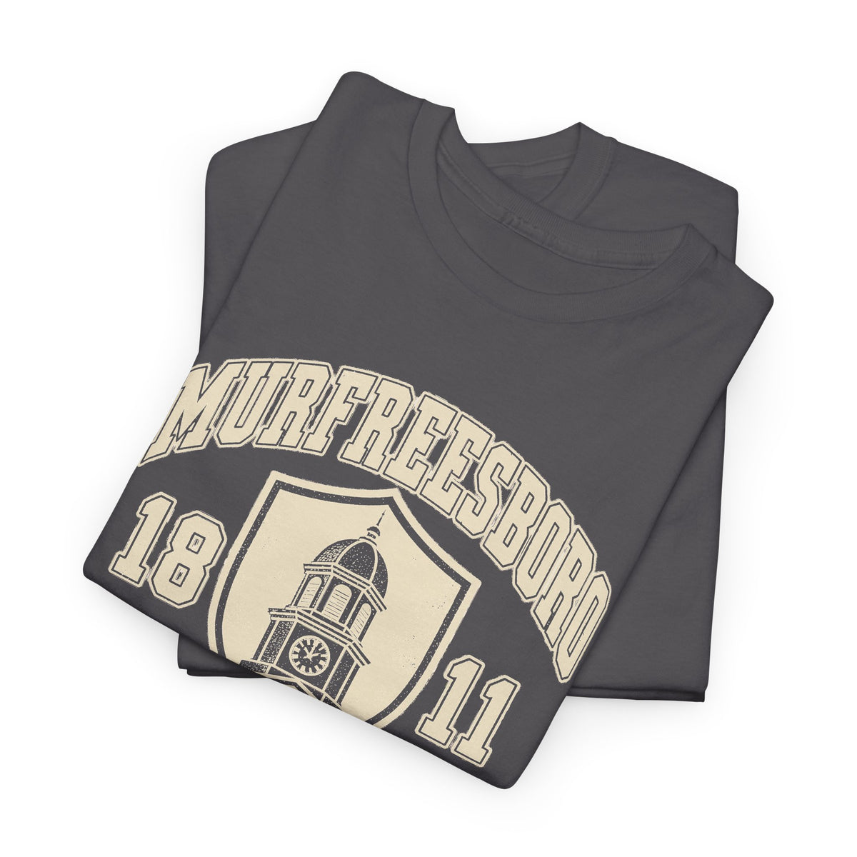 Murfreesboro Athletic Dept T-Shirt