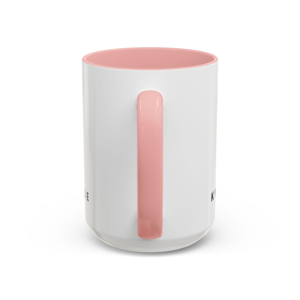 Knoxville Sunsphere Accent Mug