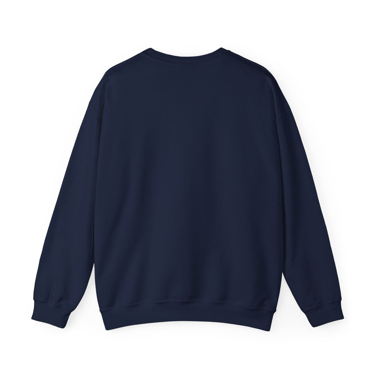 Clarksville Topo Map Crewneck Sweatshirt