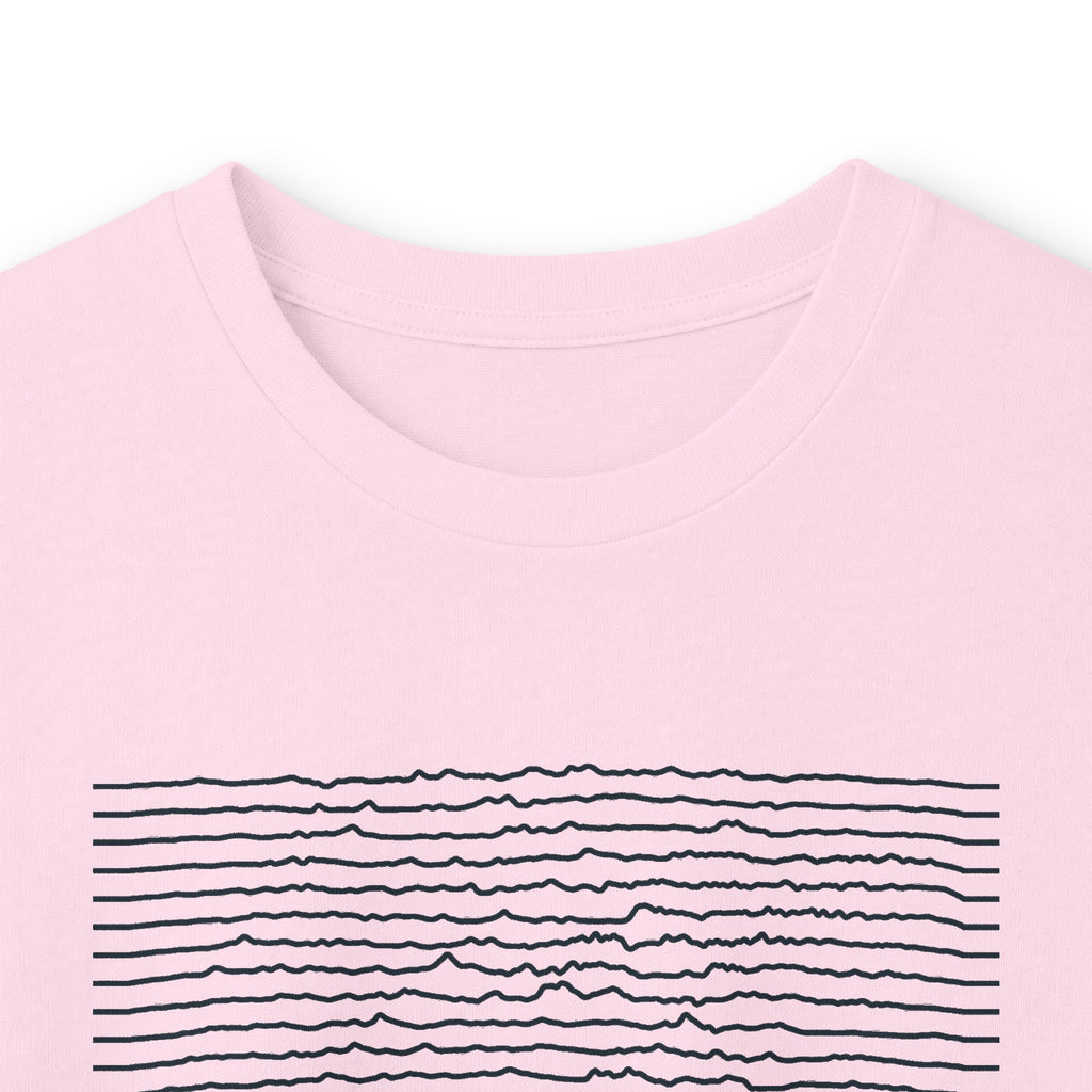Johnson City Ridgeline Long Sleeve T-Shirt