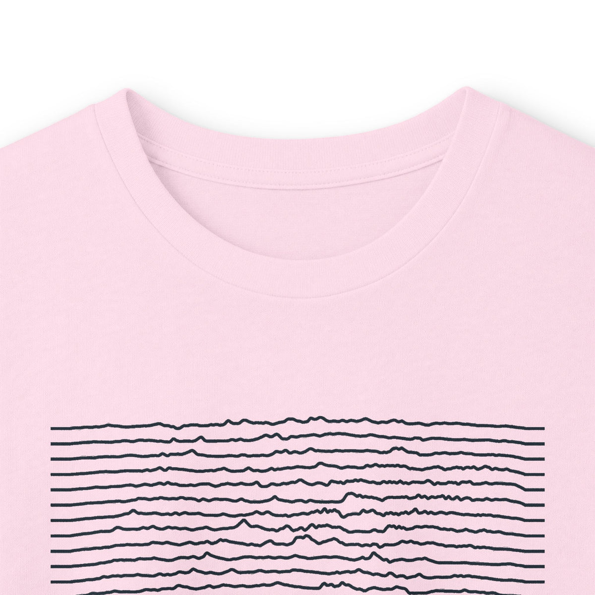 Johnson City Ridgeline Long Sleeve T-Shirt