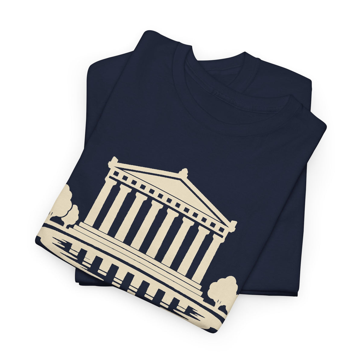 Nashville Parthenon T-Shirt