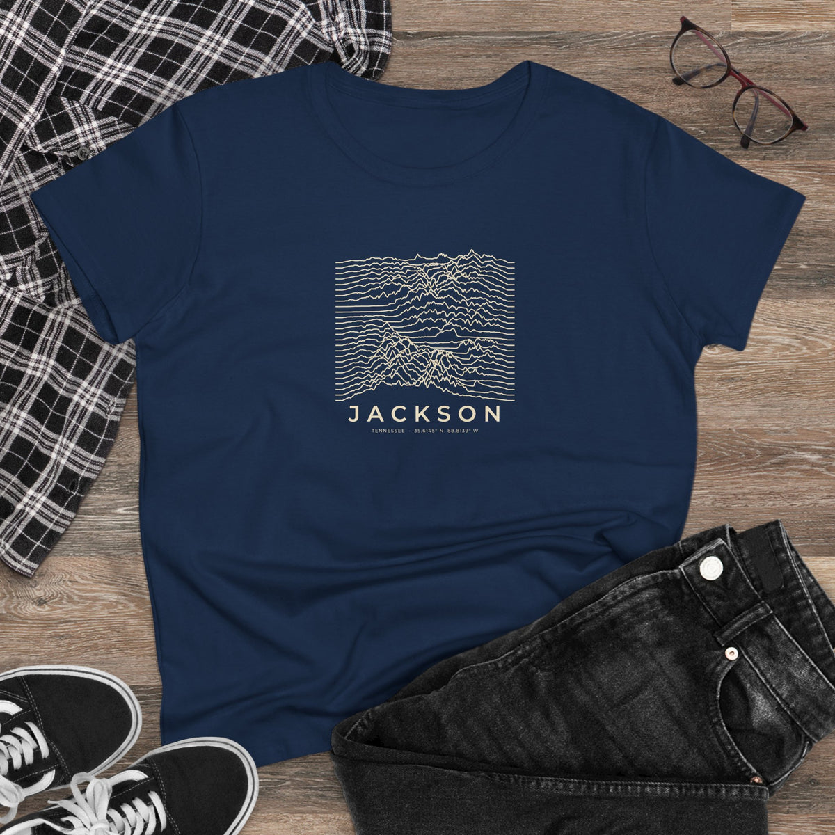 Jackson Ridgeline Women's T-Shirt