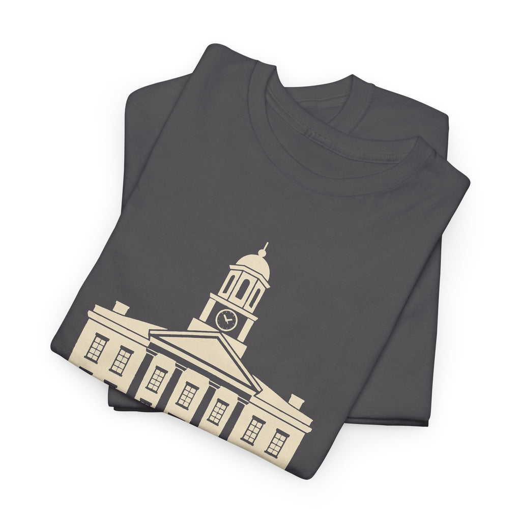 Murfreesboro Rutherford County Courthouse T-Shirt