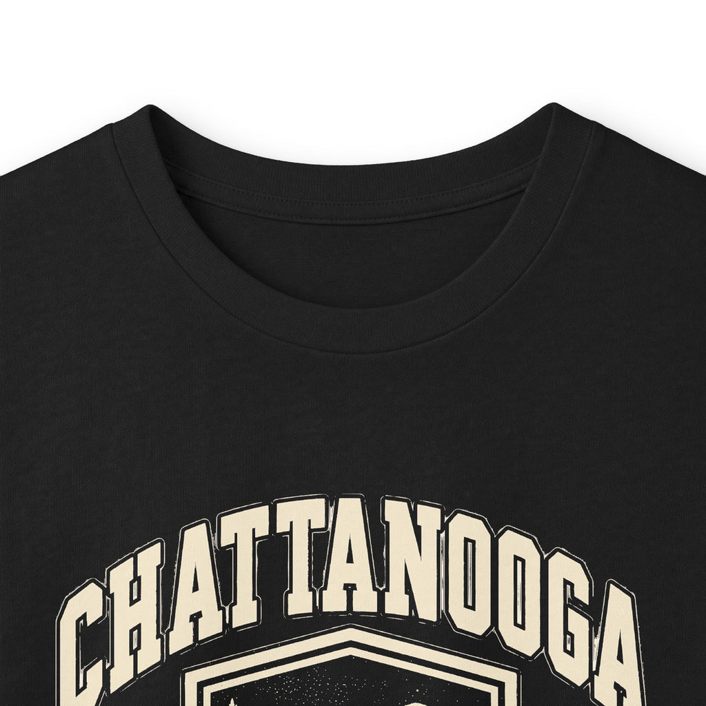 Chattanooga Athletic Dept Long Sleeve T-Shirt