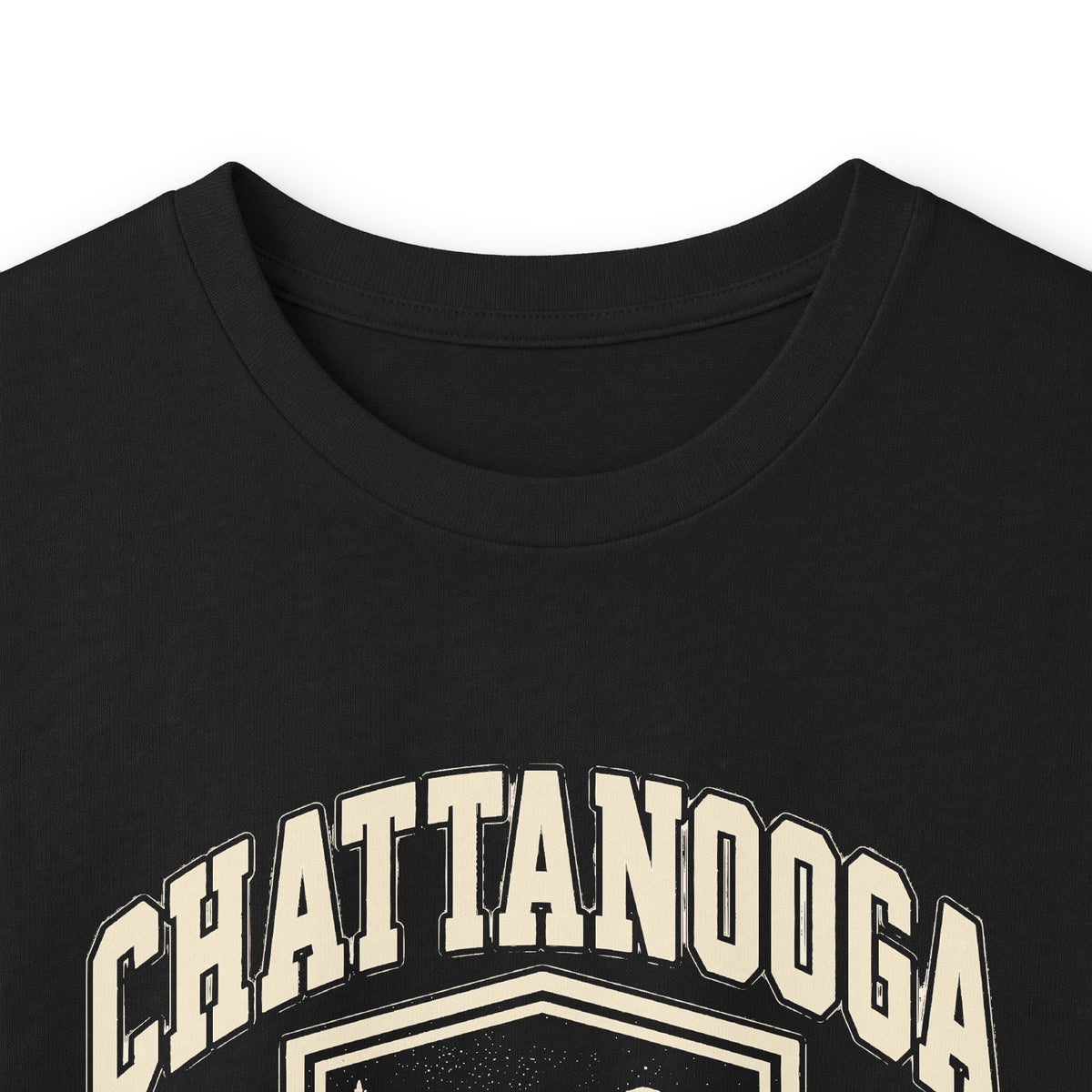 Chattanooga Athletic Dept Long Sleeve T-Shirt