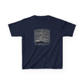 Clarksville Ridgeline Kids T-Shirt
