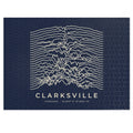 Clarksville Ridgeline Puzzle (Navy)