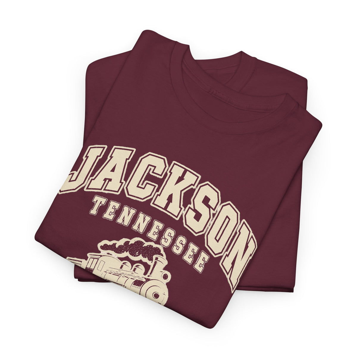Jackson Vintage Varsity T-Shirt