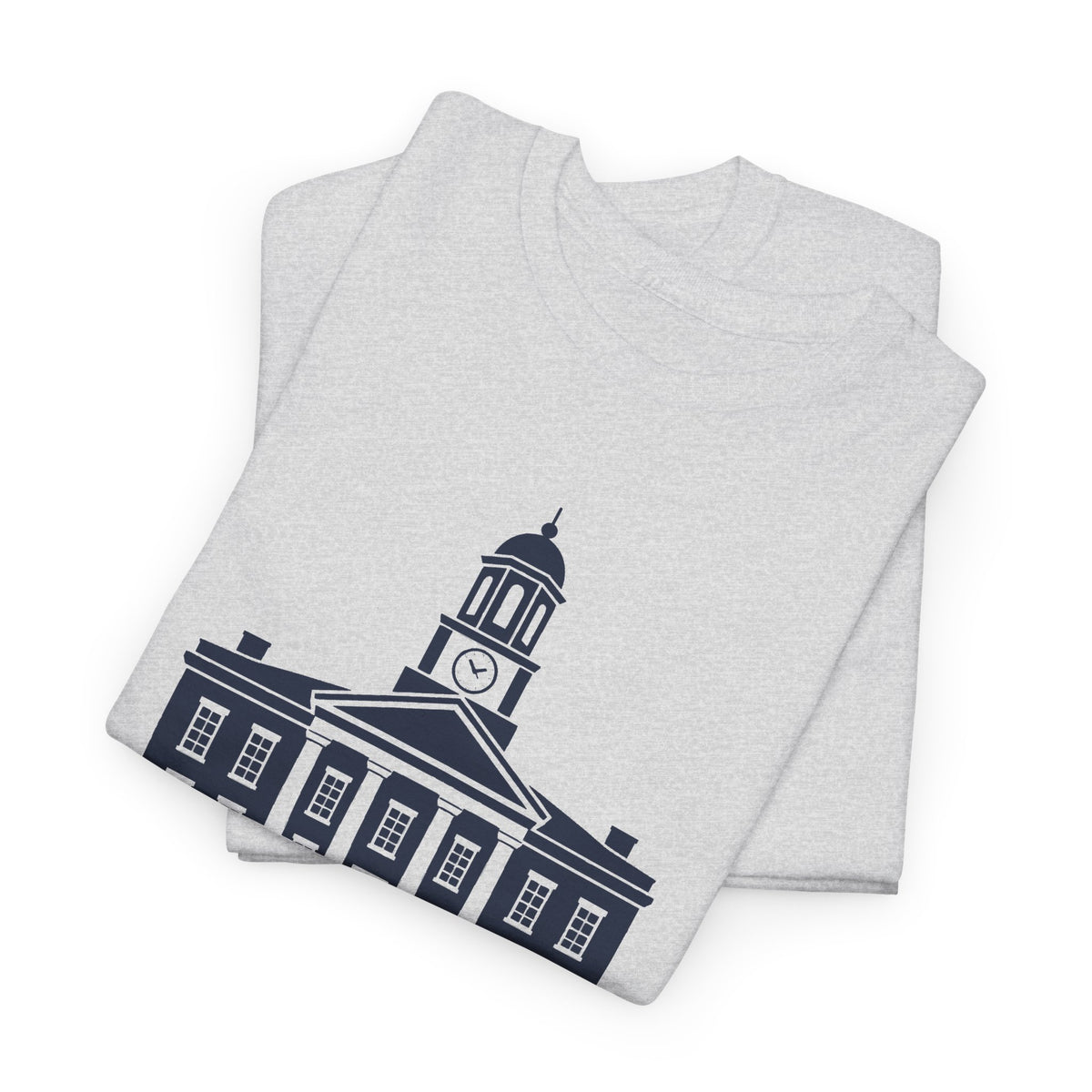 Murfreesboro Rutherford County Courthouse T-Shirt
