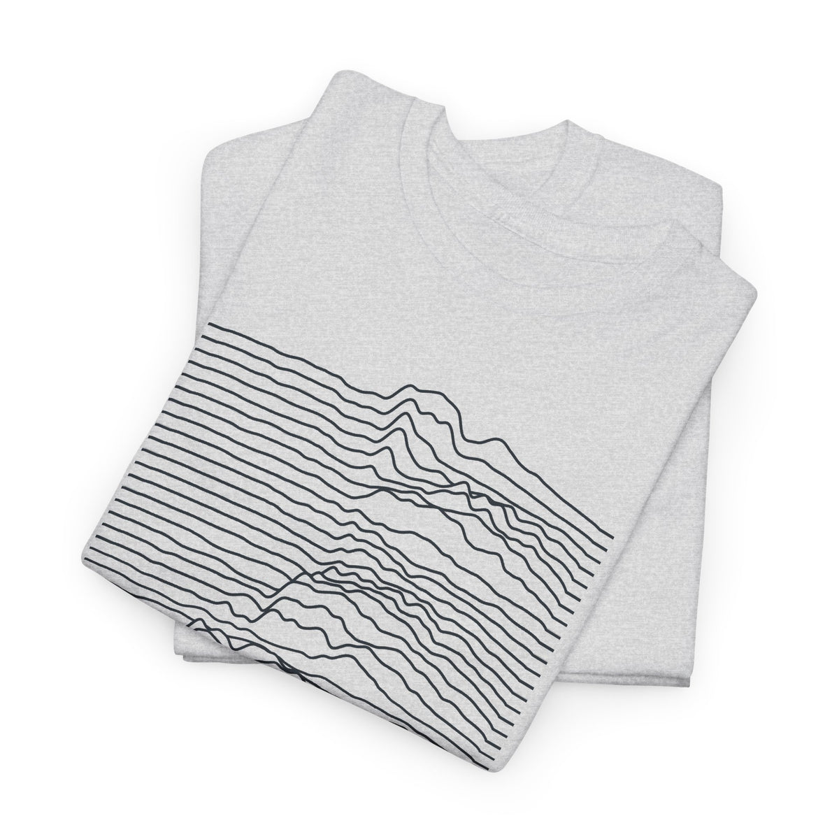 Memphis Ridgeline T-Shirt