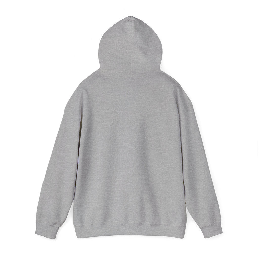 Chattanooga Athletic Dept Hoodie