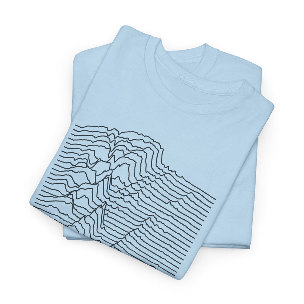 Chattanooga Ridgeline T-Shirt