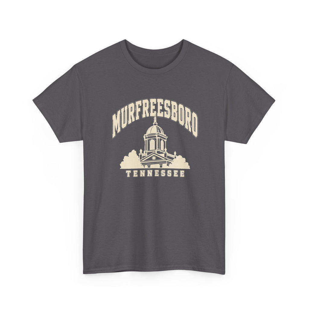 Murfreesboro Vintage Varsity T-Shirt