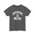 Murfreesboro Vintage Varsity T-Shirt