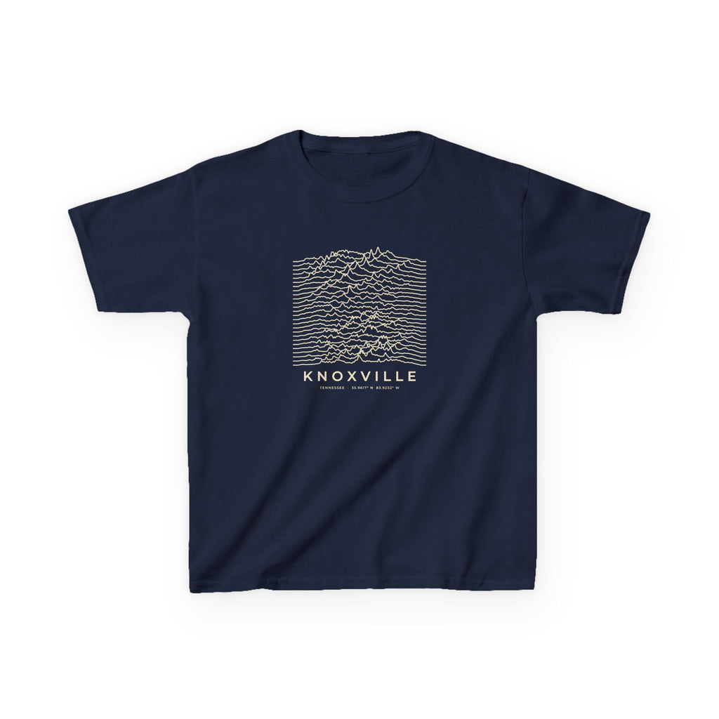 Knoxville Ridgeline Kids T-Shirt