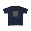Knoxville Ridgeline Kids T-Shirt
