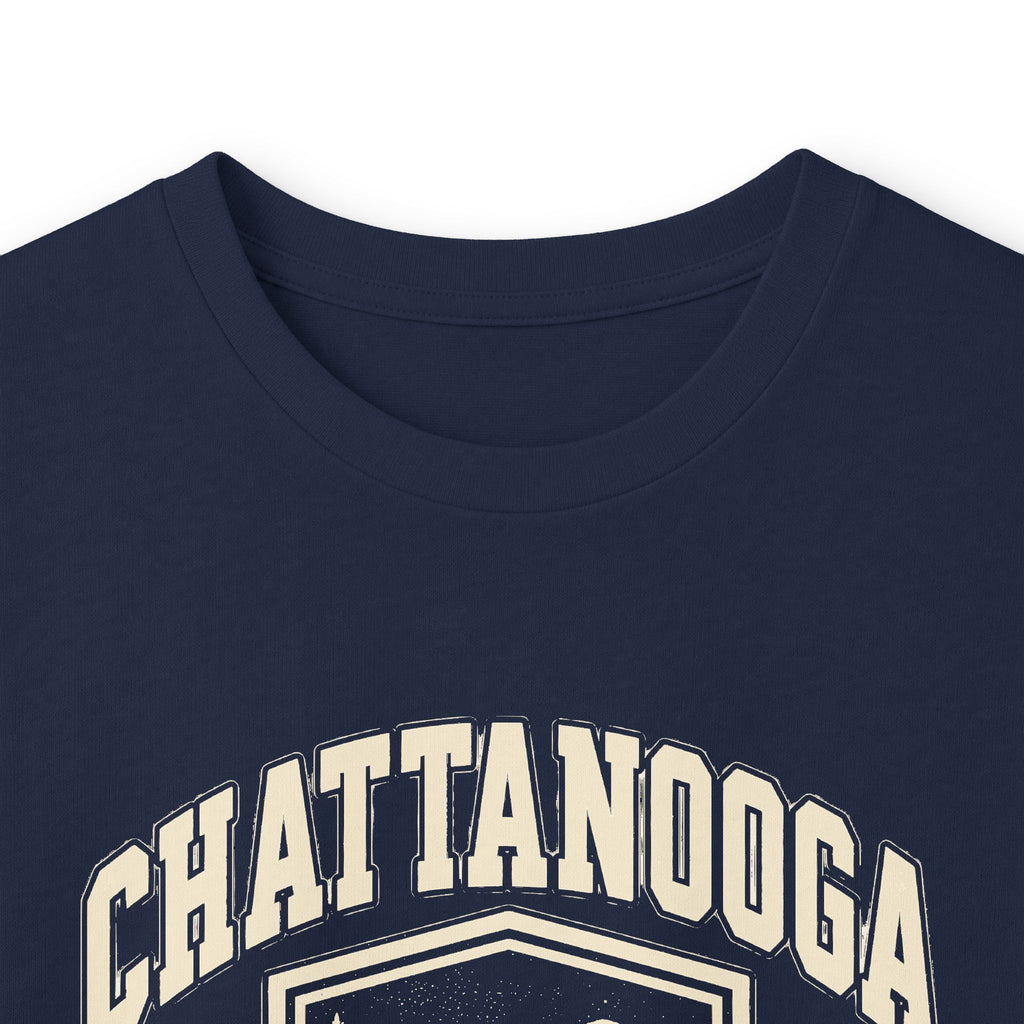Chattanooga Athletic Dept Long Sleeve T-Shirt