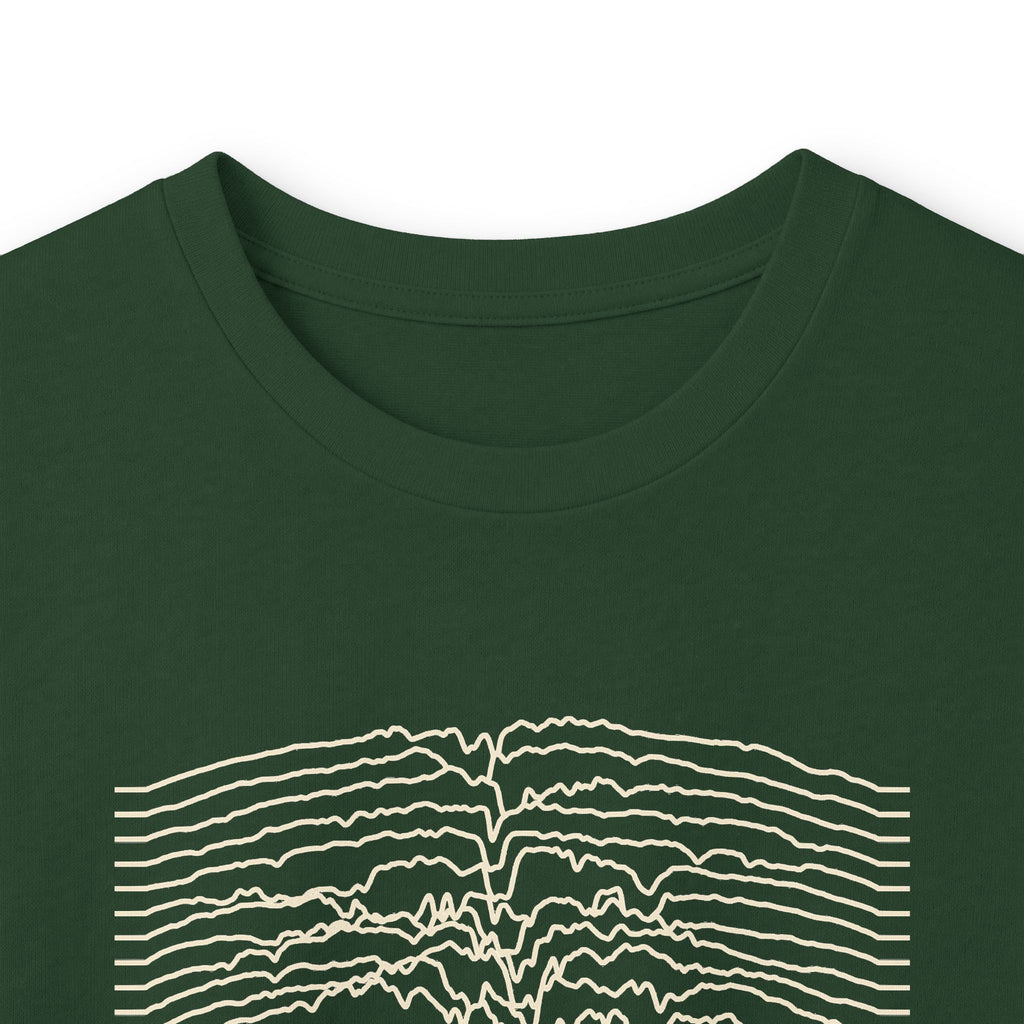 Clarksville Ridgeline Long Sleeve T-Shirt