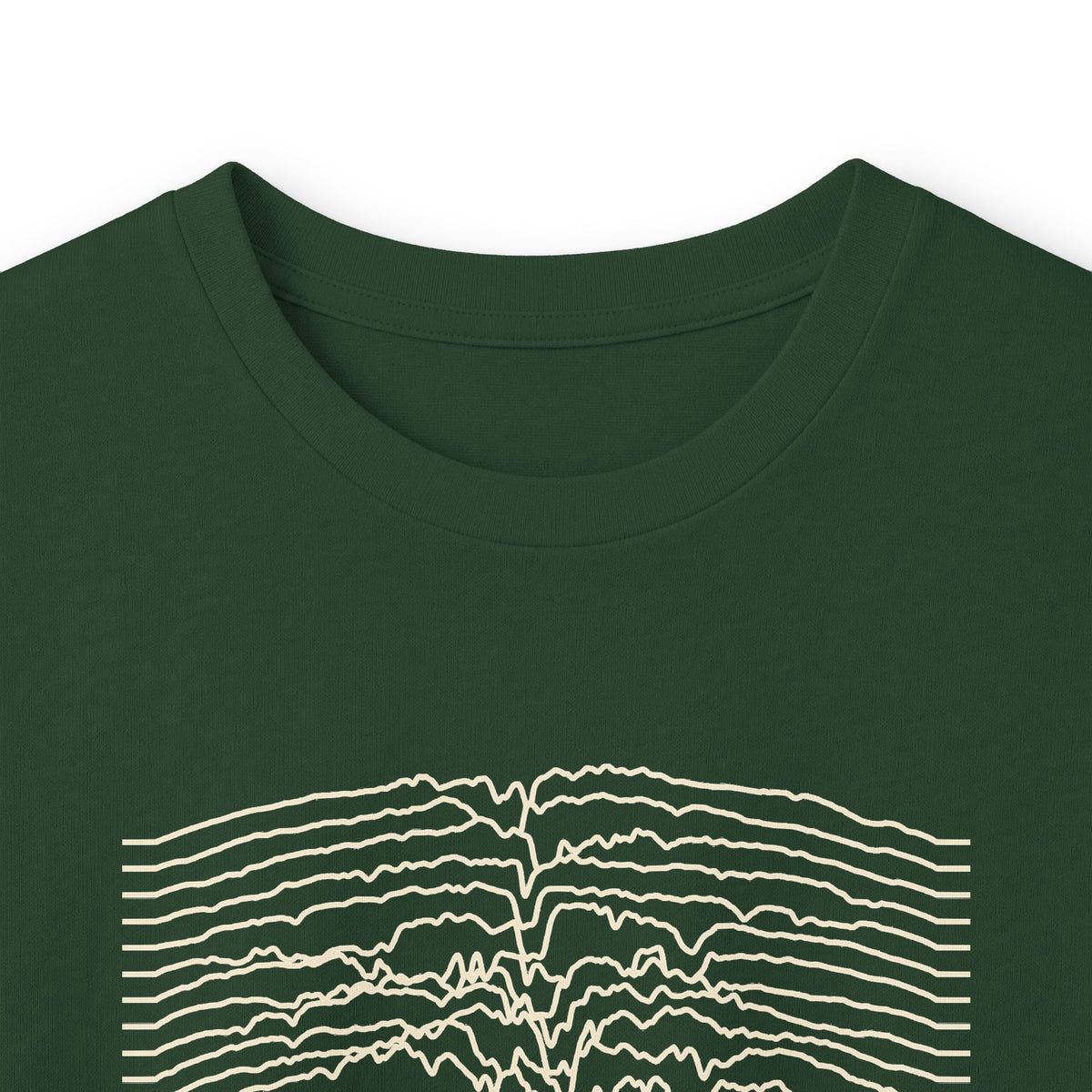 Clarksville Ridgeline Long Sleeve T-Shirt