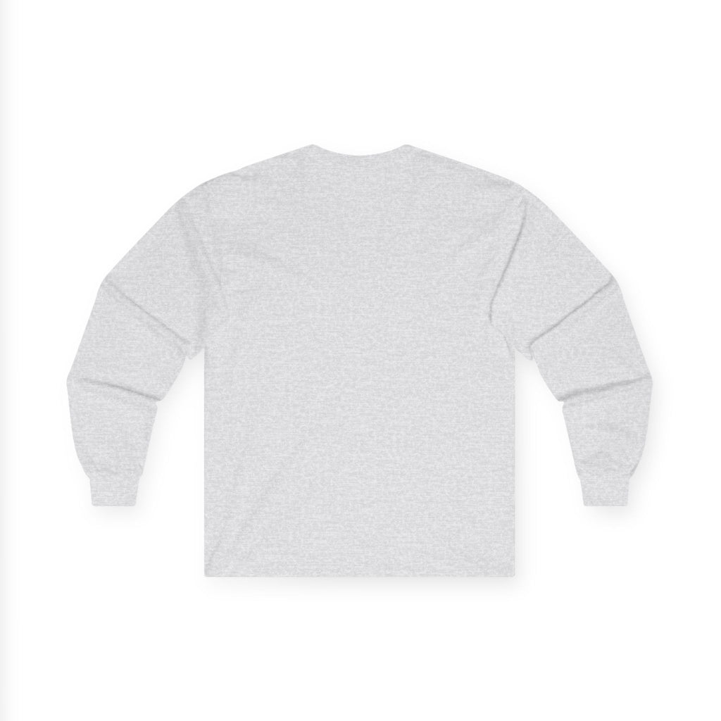 Nashville Ridgeline Long Sleeve T-Shirt