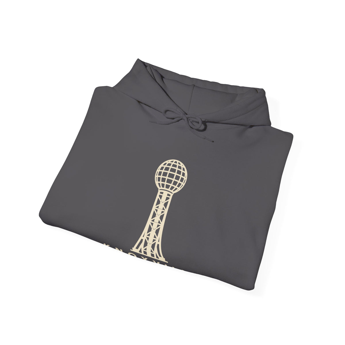 Knoxville Sunsphere Hoodie