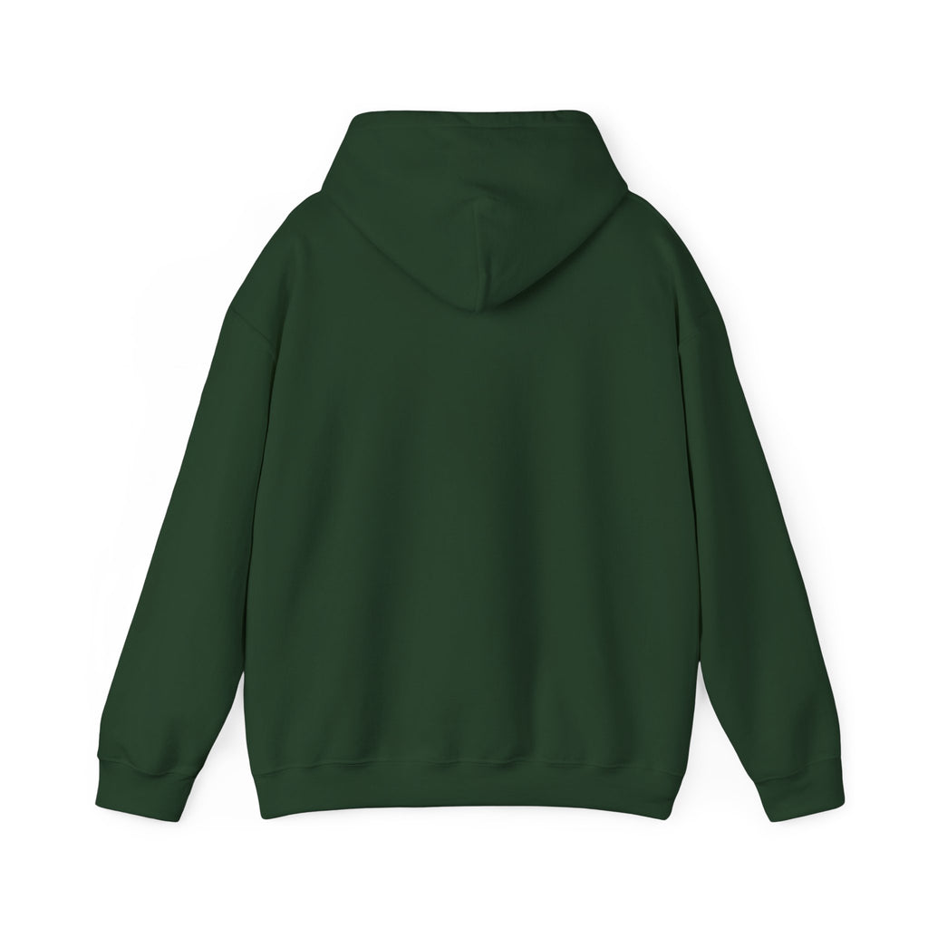 Chattanooga Engraved Valley Hoodie