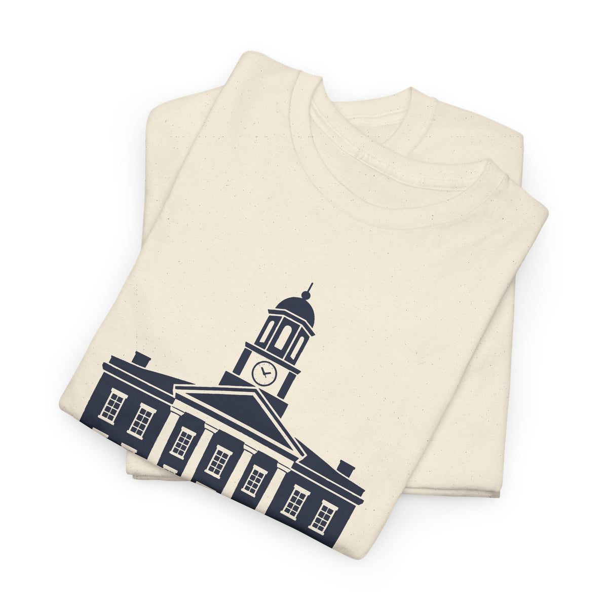 Murfreesboro Rutherford County Courthouse T-Shirt